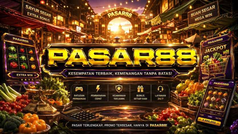 pasar88 pasar88